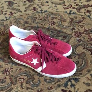 Converse Old School ALL STAR